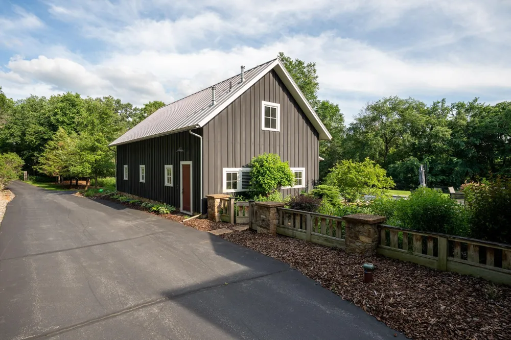 9350 Forest Road Cannon Falls, MN 55009