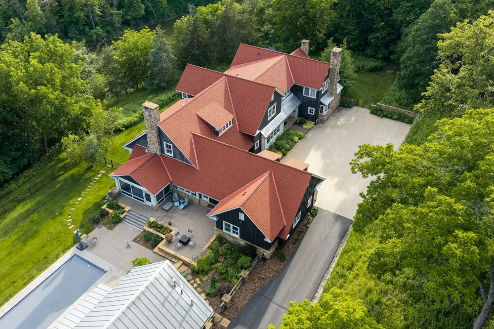 9350 Forest Road Cannon Falls, MN 55009