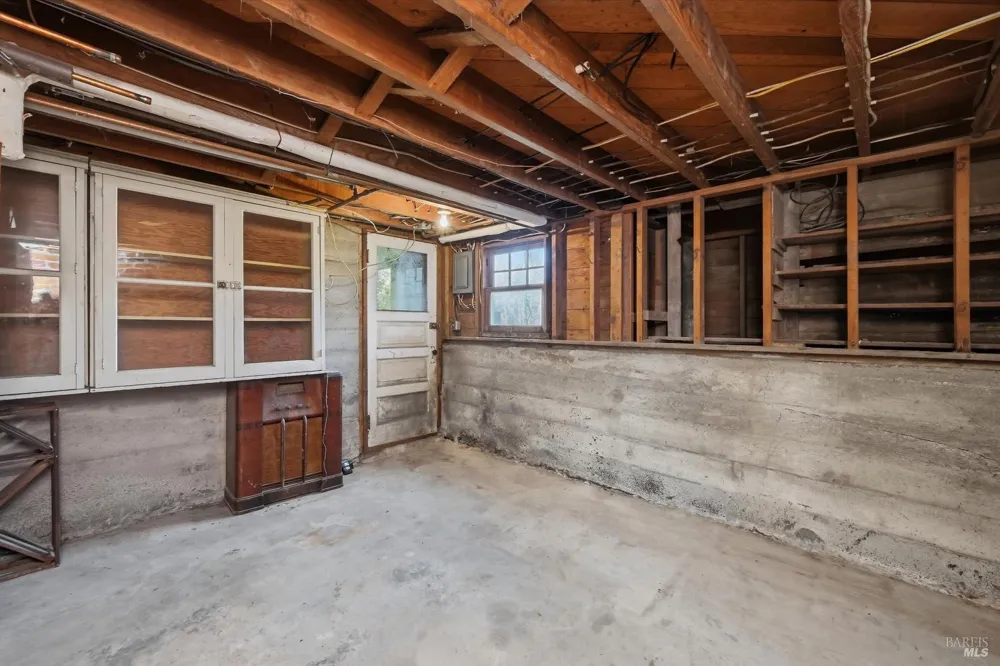 1830 Howell Mountain Road St. Helena, CA 94574