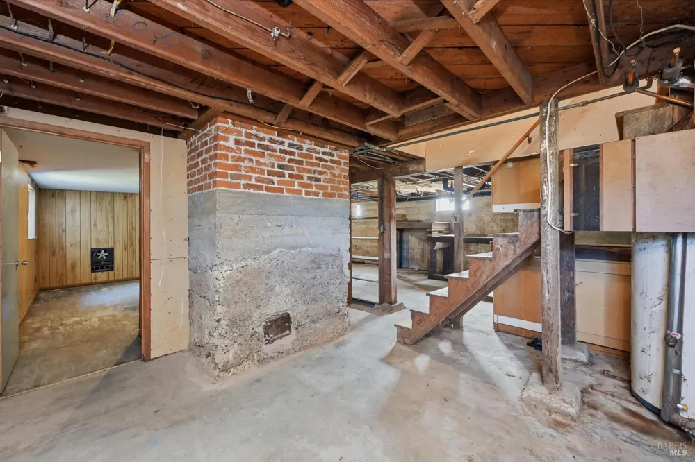 1830 Howell Mountain Road St. Helena, CA 94574