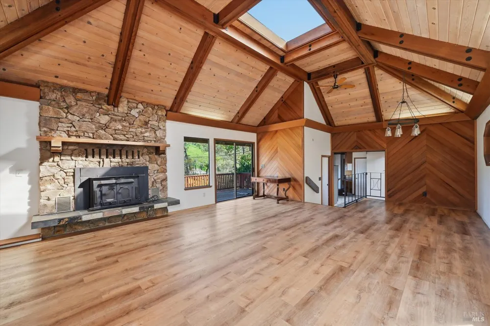 1830 Howell Mountain Road St. Helena, CA 94574