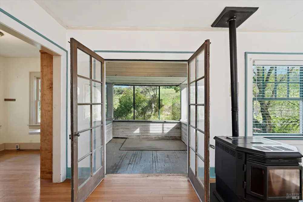 1830 Howell Mountain Road St. Helena, CA 94574