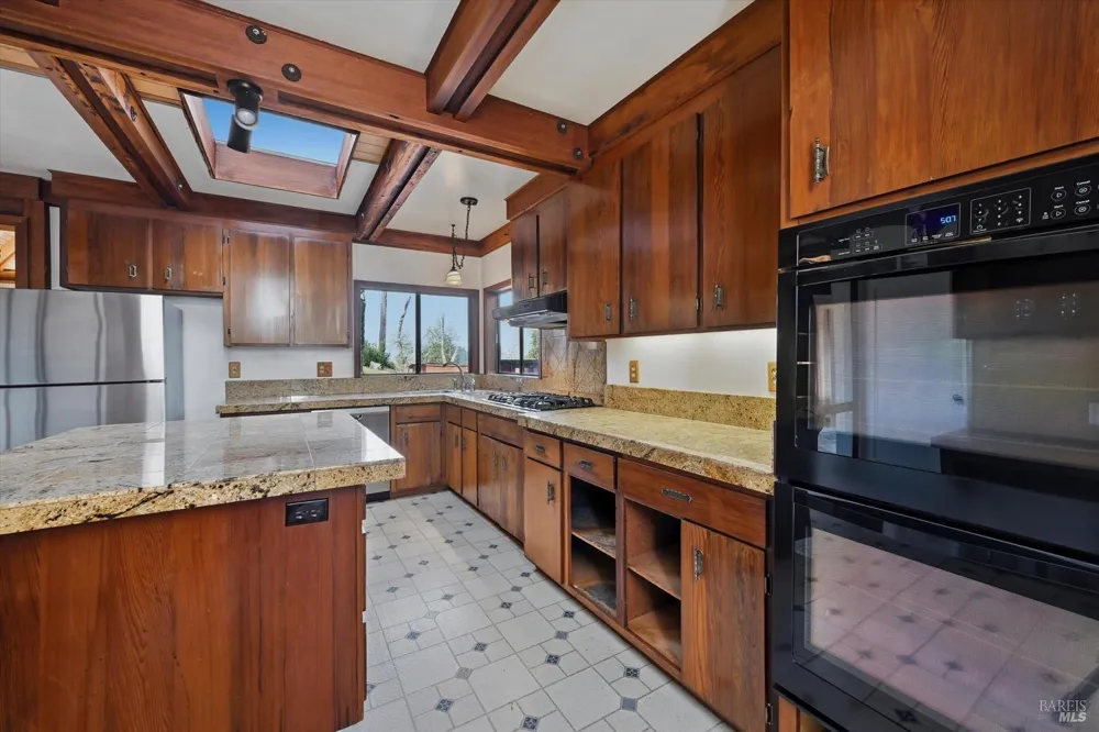 1830 Howell Mountain Road St. Helena, CA 94574