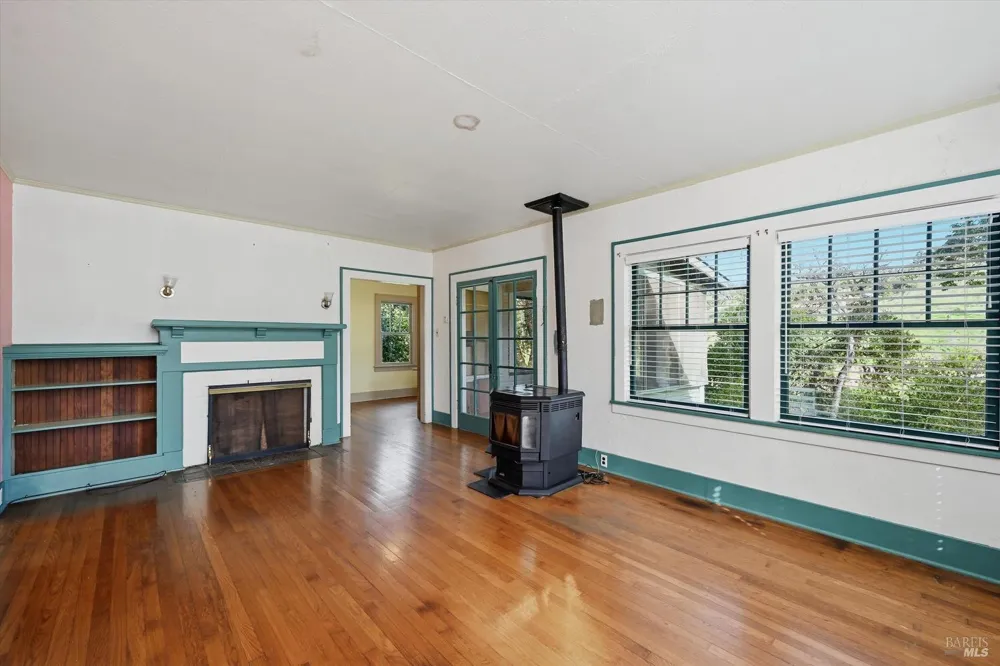 1830 Howell Mountain Road St. Helena, CA 94574