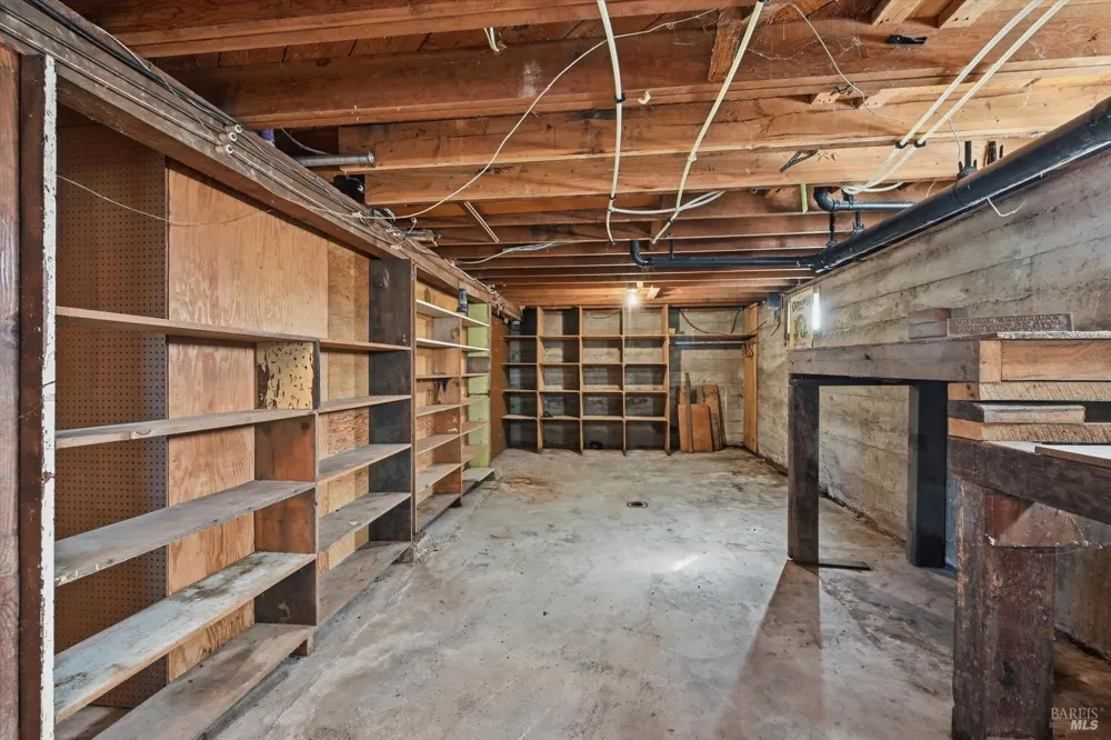 1830 Howell Mountain Road St. Helena, CA 94574
