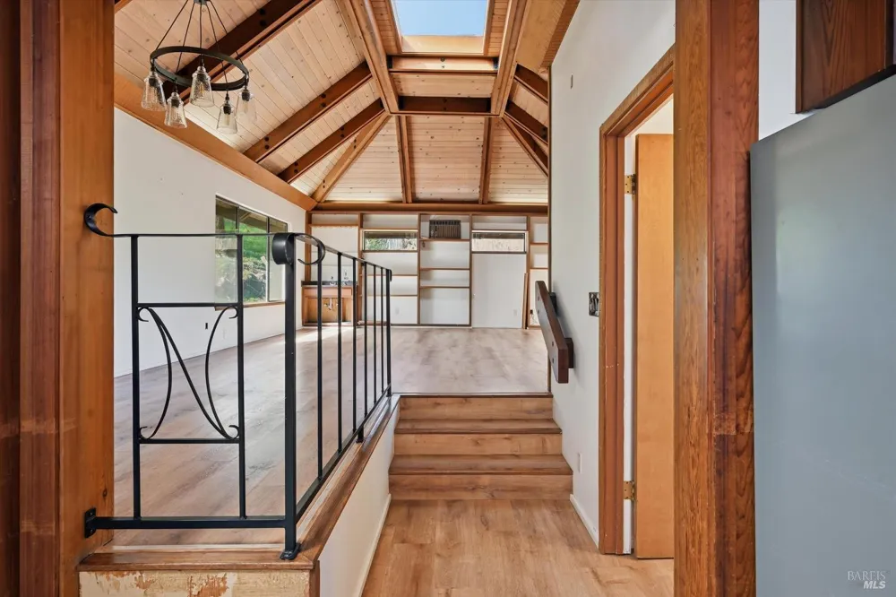 1830 Howell Mountain Road St. Helena, CA 94574