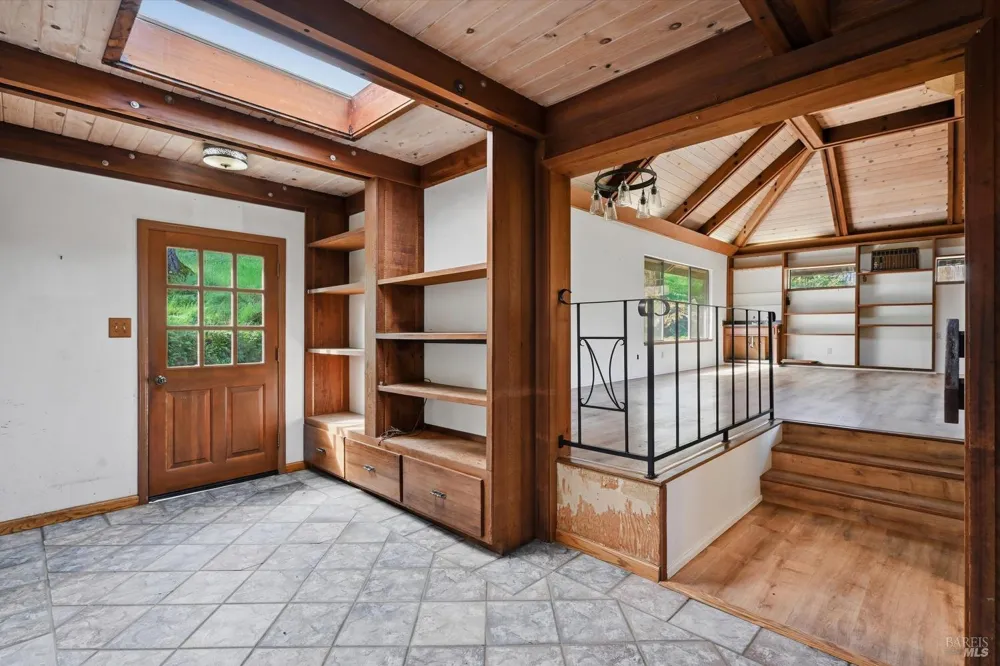 1830 Howell Mountain Road St. Helena, CA 94574