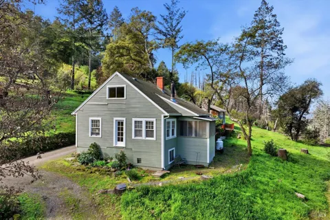 1830 Howell Mountain Road