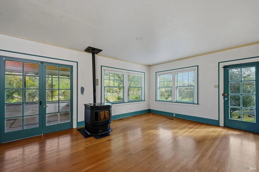 1830 Howell Mountain Road St. Helena, CA 94574