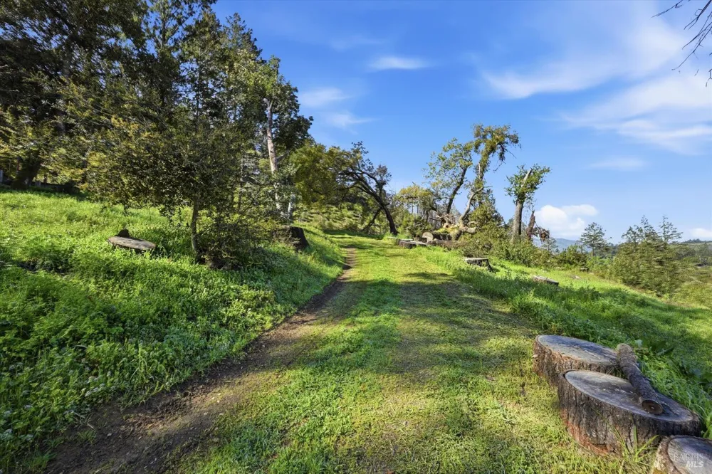 1830 Howell Mountain Road St. Helena, CA 94574