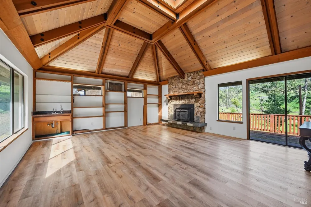 1830 Howell Mountain Road St. Helena, CA 94574