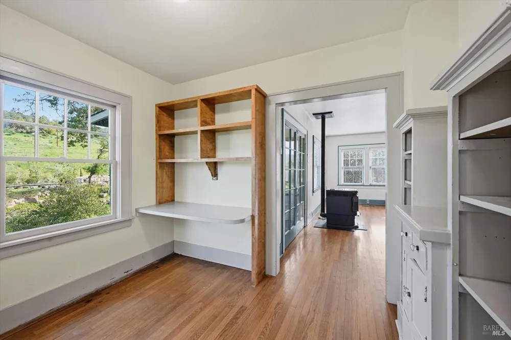 1830 Howell Mountain Road St. Helena, CA 94574