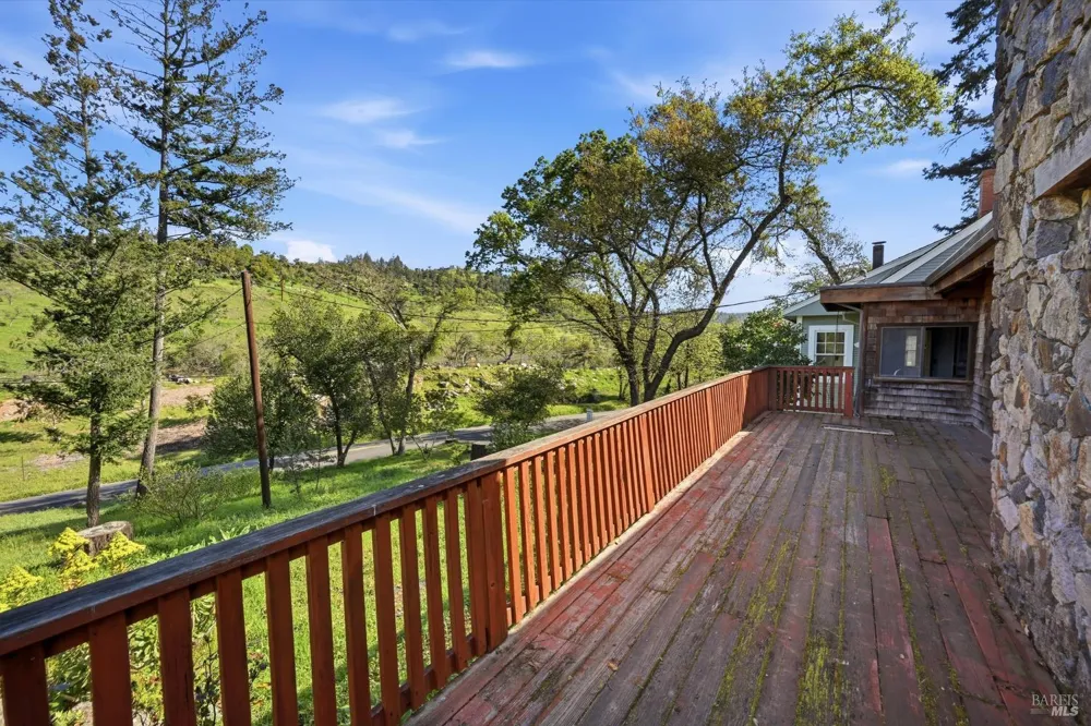 1830 Howell Mountain Road St. Helena, CA 94574