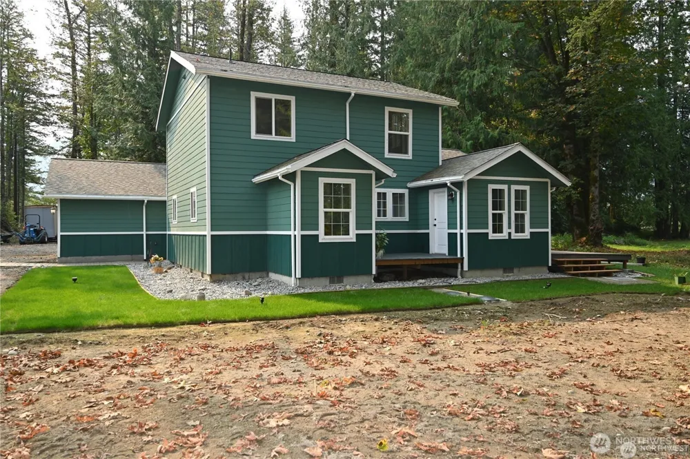 1218 Croft Avenue Gold Bar, WA 98251