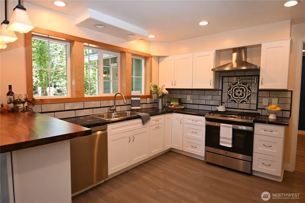 1218 Croft Avenue Gold Bar, WA 98251