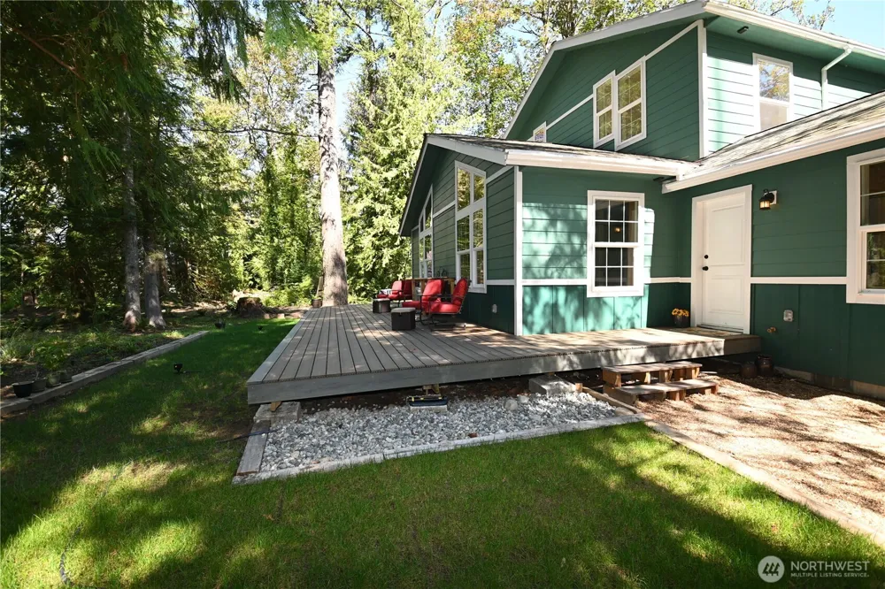 1218 Croft Avenue Gold Bar, WA 98251