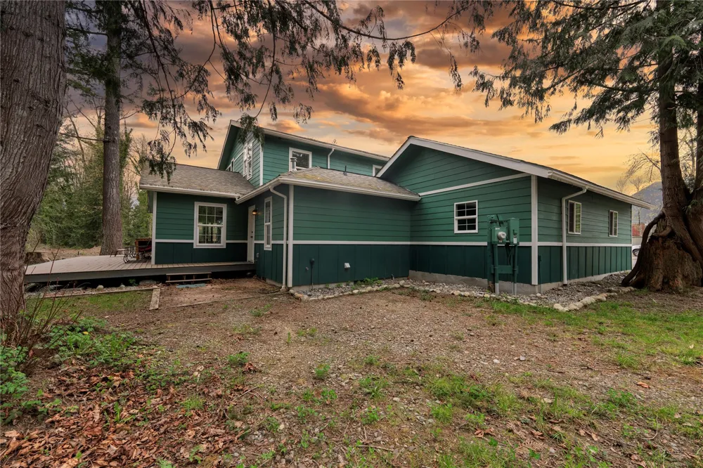 1218 Croft Avenue Gold Bar, WA 98251