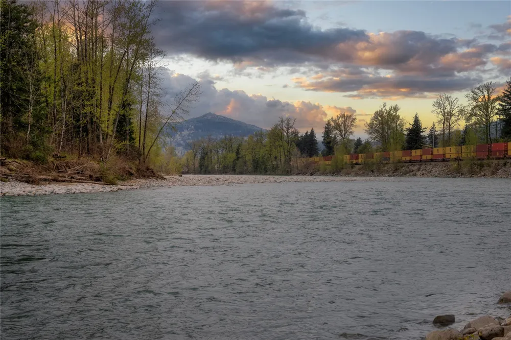 1218 Croft Avenue Gold Bar, WA 98251