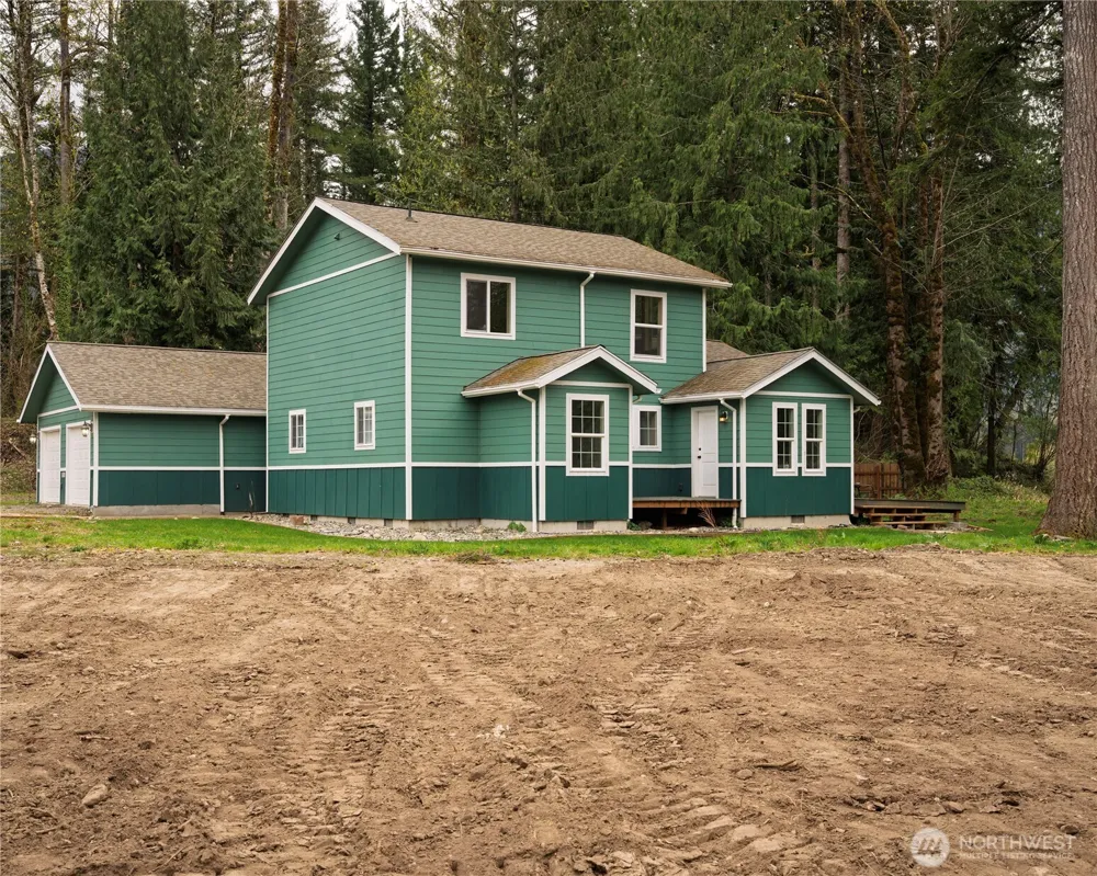 1218 Croft Avenue Gold Bar, WA 98251