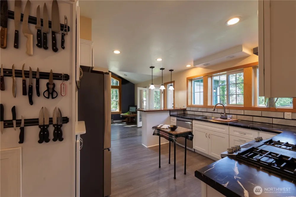 1218 Croft Avenue Gold Bar, WA 98251