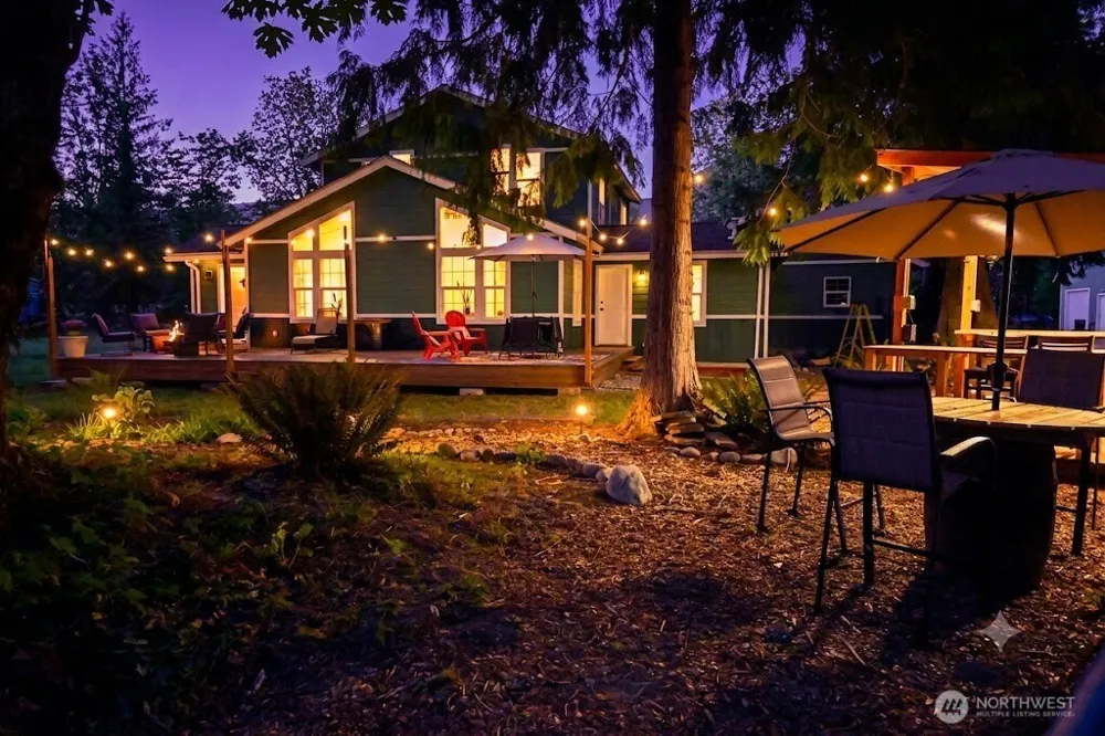 1218 Croft Avenue Gold Bar, WA 98251