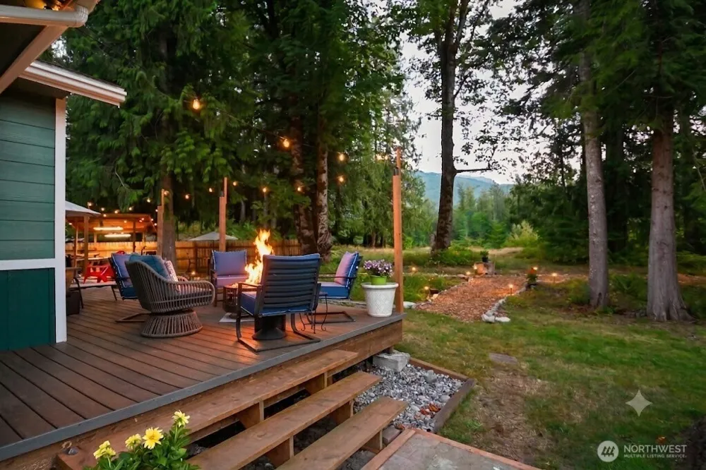 1218 Croft Avenue Gold Bar, WA 98251