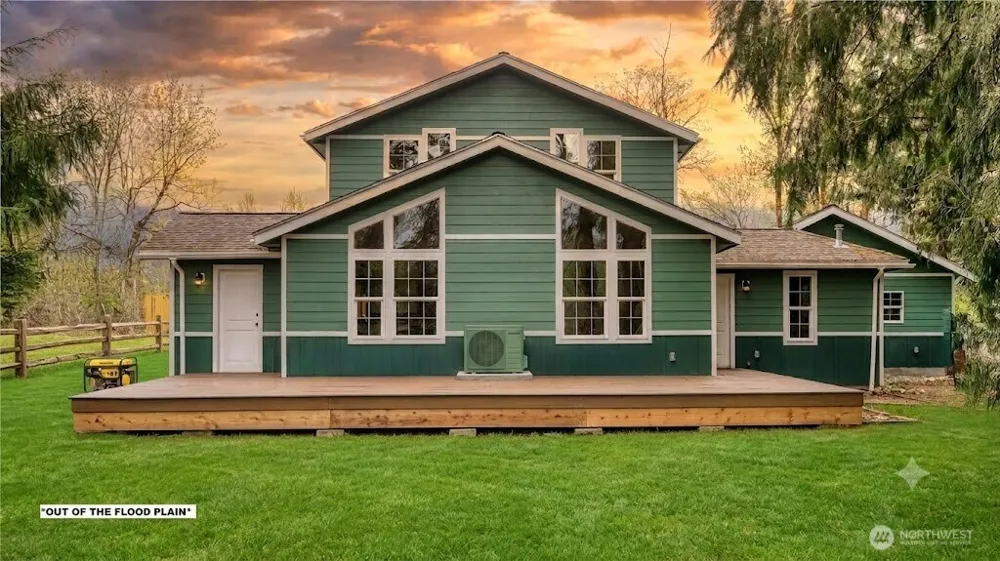 1218 Croft Avenue Gold Bar, WA 98251