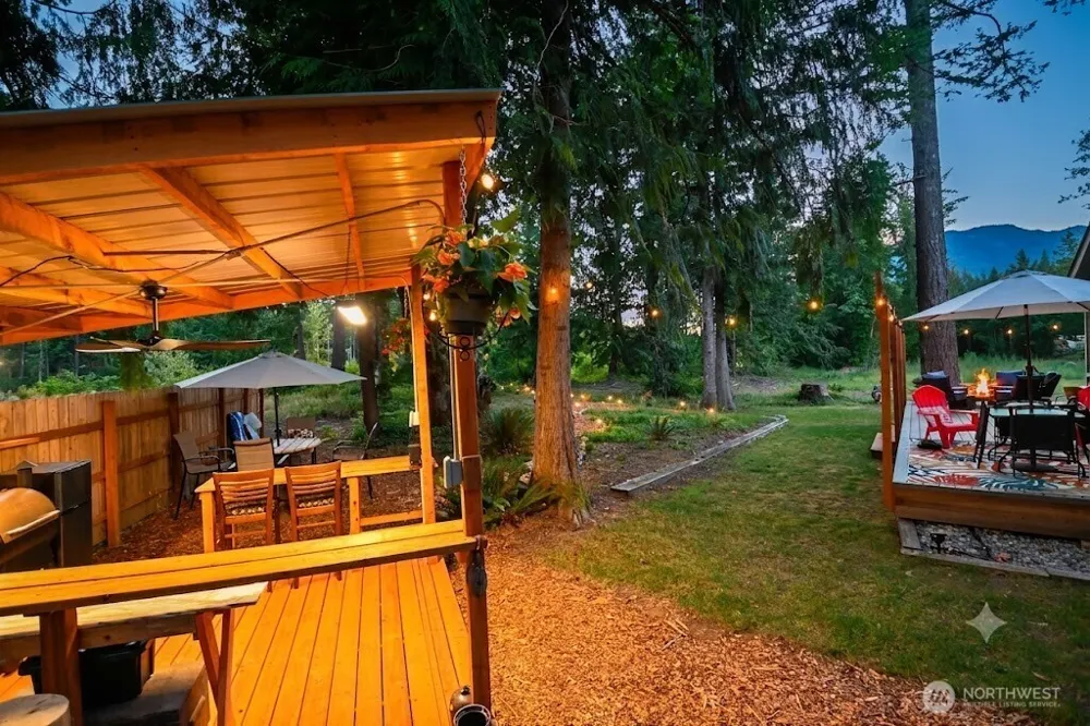 1218 Croft Avenue Gold Bar, WA 98251