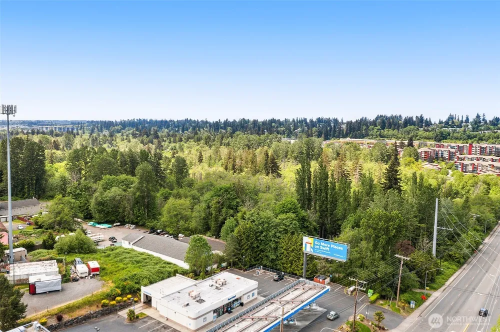 0 164th Street SW Lynnwood, WA 98087