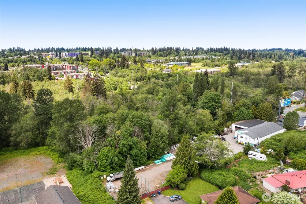 0 164th Street SW Lynnwood, WA 98087