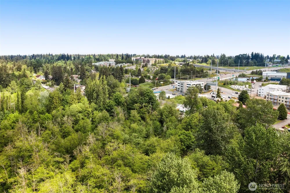 0 164th Street SW Lynnwood, WA 98087