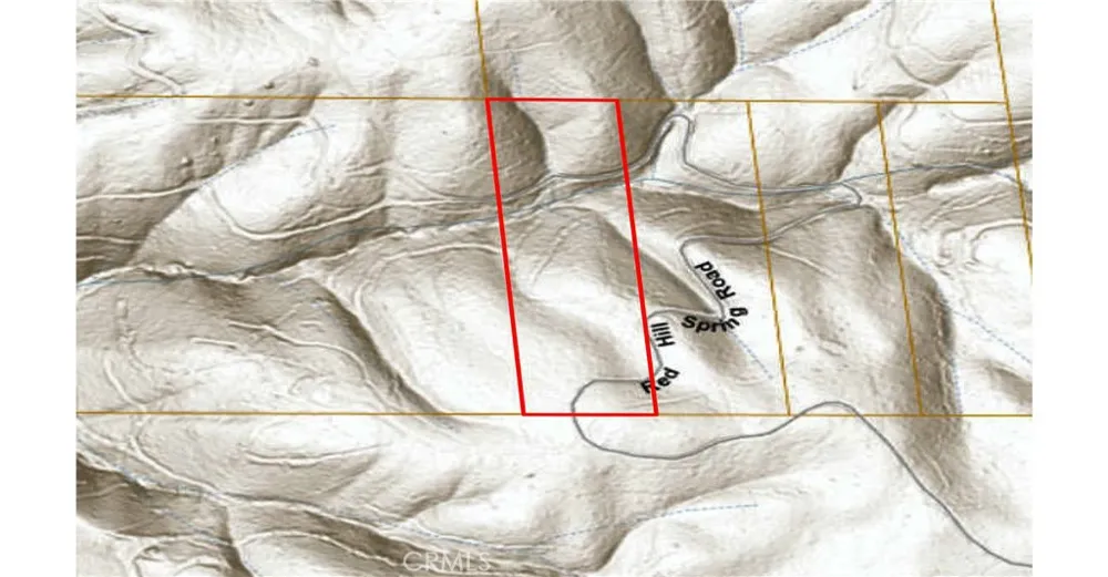 15052 Red Hill Spring Road Nevada City, CA 95959