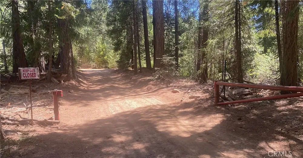 15052 Red Hill Spring Road Nevada City, CA 95959