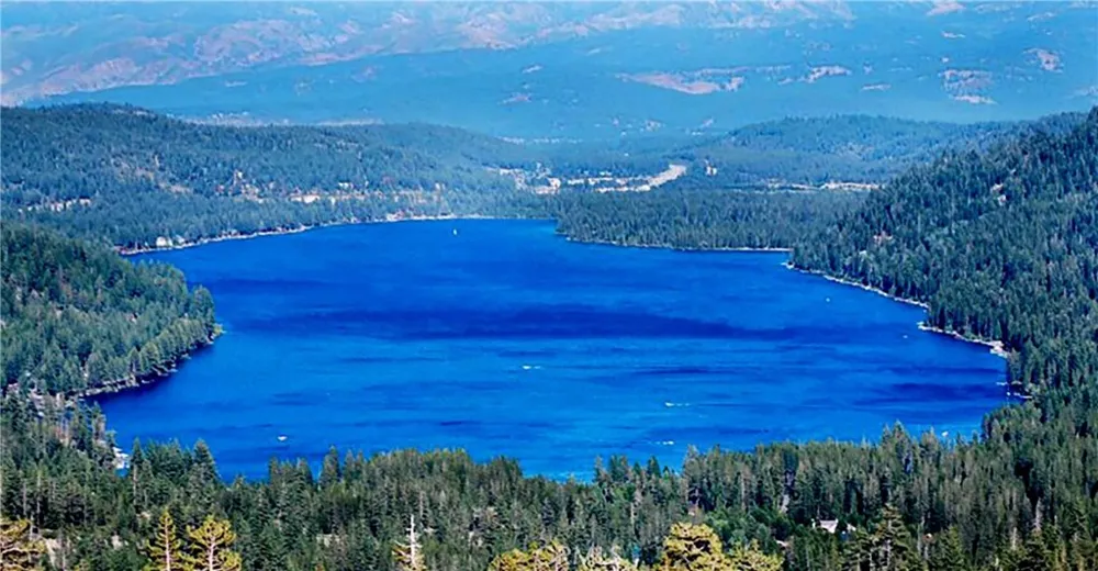 15052 Red Hill Spring Road Nevada City, CA 95959