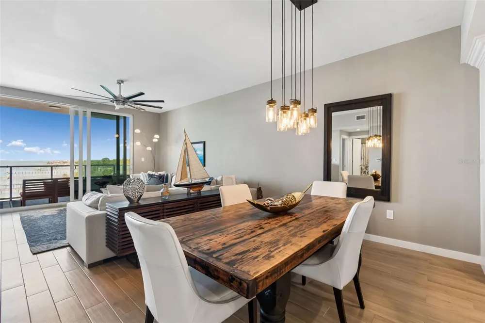 920 OSCEOLA AVENUE #604 Clearwater, FL 33755