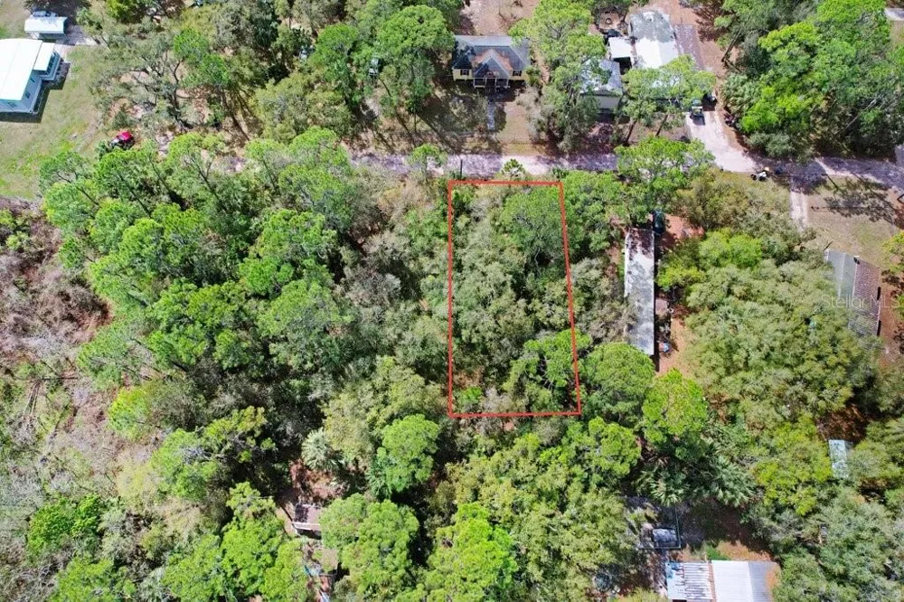 0 YUCATAN DRIVE Lake Wales, FL 33898
