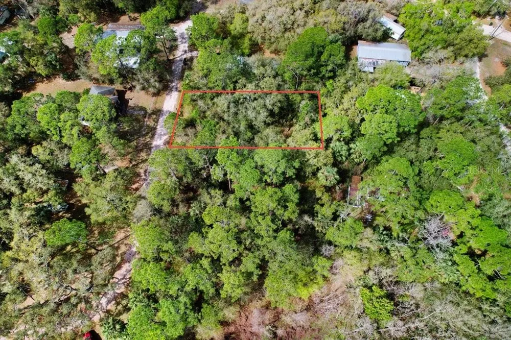 0 YUCATAN DRIVE Lake Wales, FL 33898