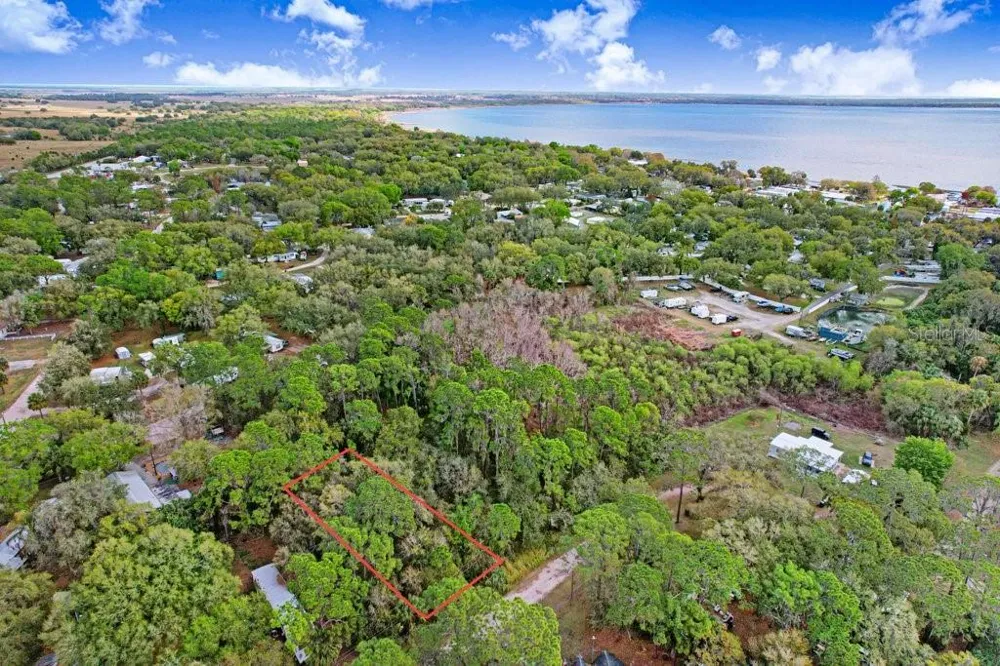 0 YUCATAN DRIVE Lake Wales, FL 33898