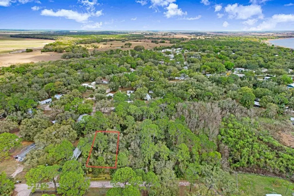 0 YUCATAN DRIVE Lake Wales, FL 33898