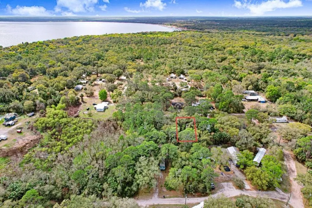0 YUCATAN DRIVE Lake Wales, FL 33898