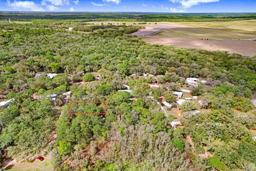 0 YUCATAN DRIVE Lake Wales, FL 33898