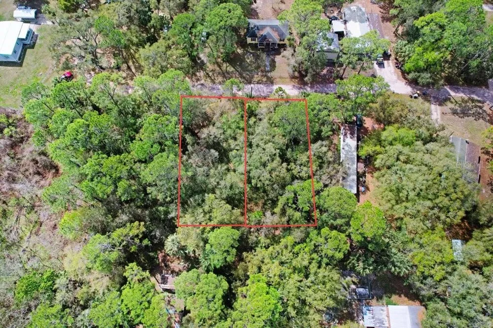 0 YUCATAN DRIVE Lake Wales, FL 33898