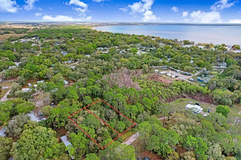 0 YUCATAN DRIVE Lake Wales, FL 33898