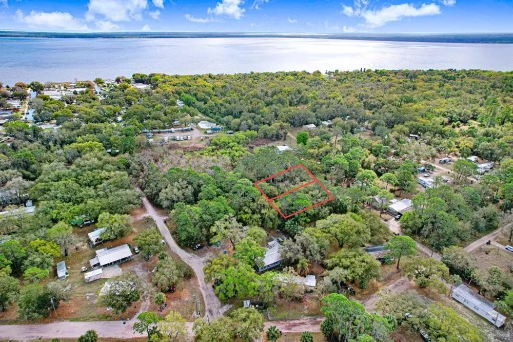 0 YUCATAN DRIVE Lake Wales, FL 33898