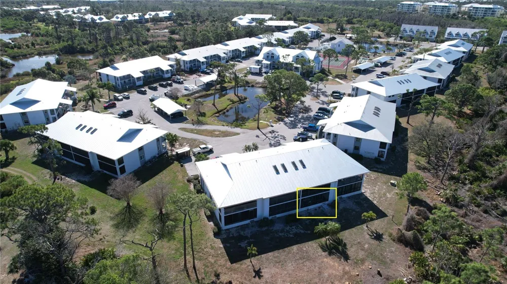 6800 PLACIDA ROAD #163 Englewood, FL 34224