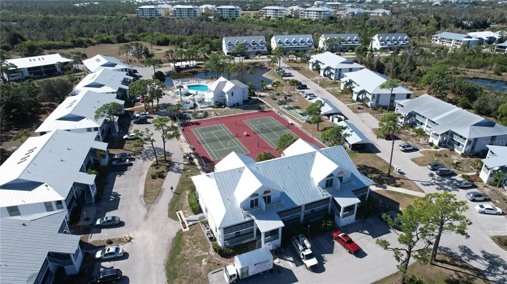 6800 PLACIDA ROAD #163 Englewood, FL 34224