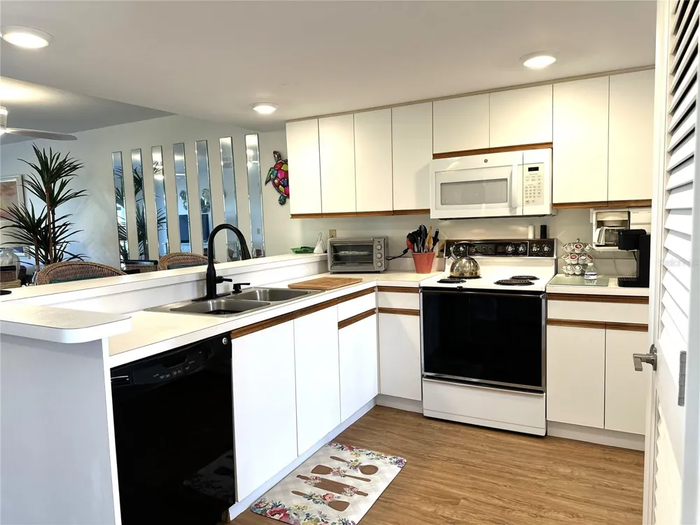 6800 PLACIDA ROAD #163 Englewood, FL 34224
