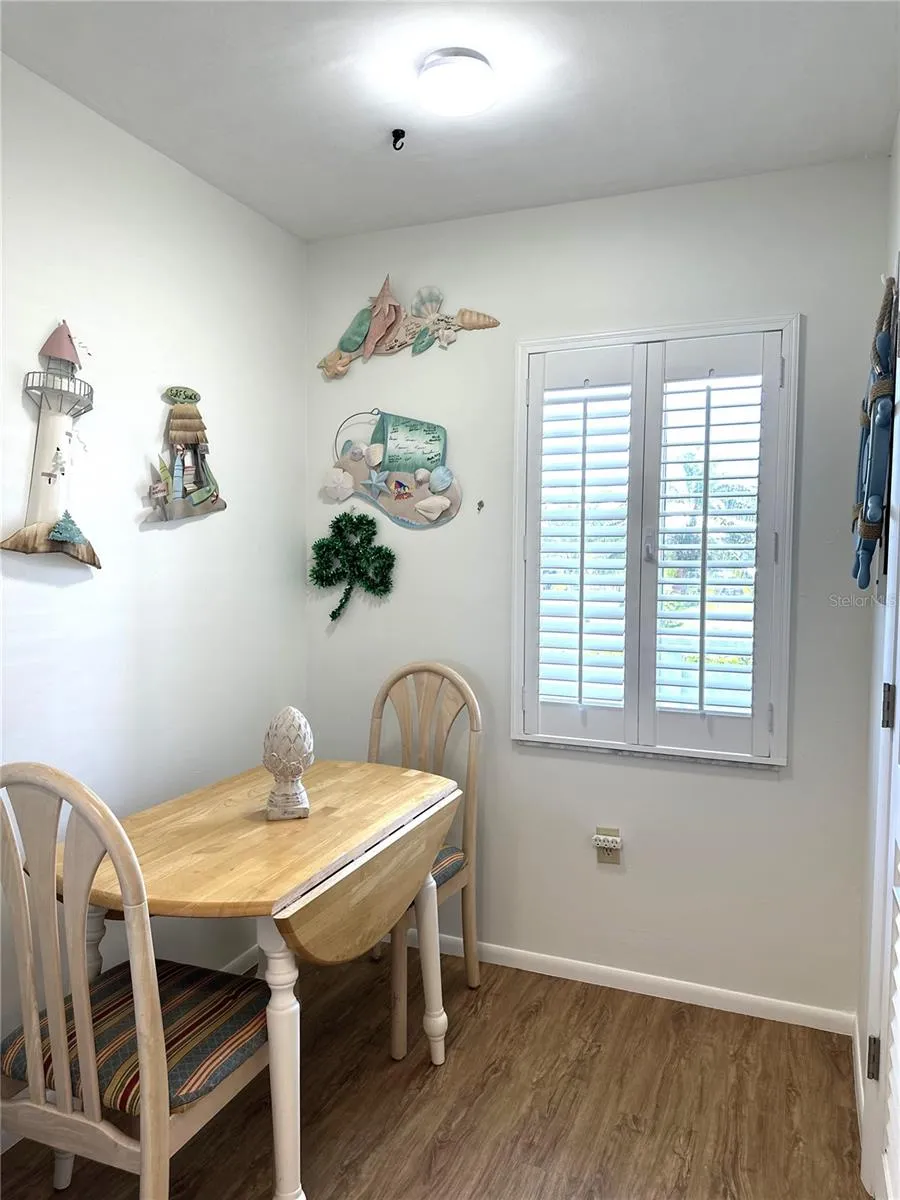 6800 PLACIDA ROAD #163 Englewood, FL 34224