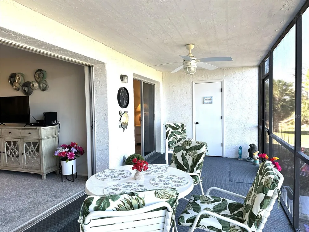6800 PLACIDA ROAD #163 Englewood, FL 34224