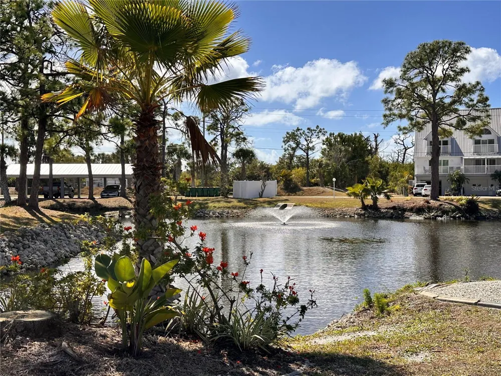 6800 PLACIDA ROAD #163 Englewood, FL 34224
